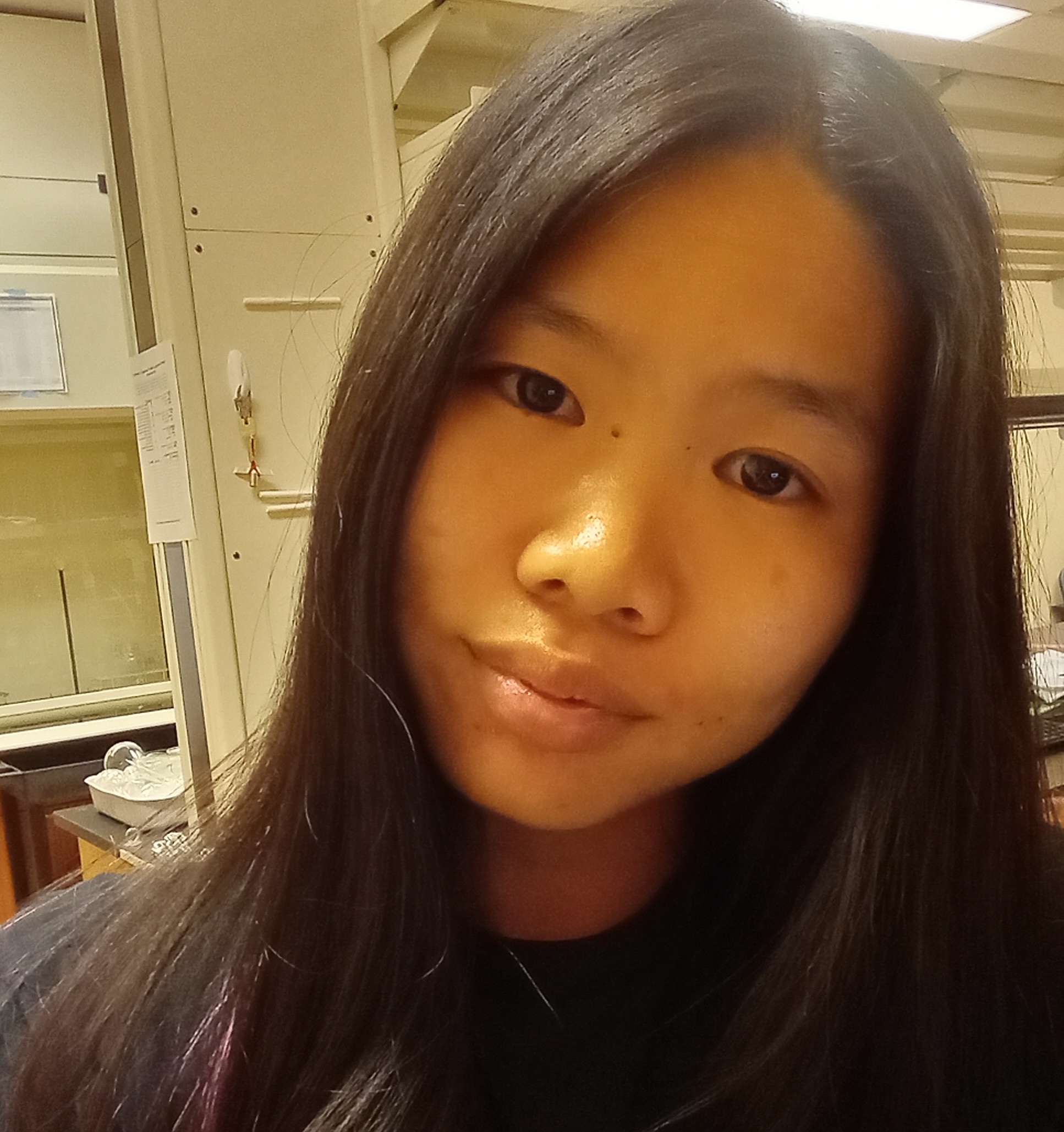 Catelyn Chang