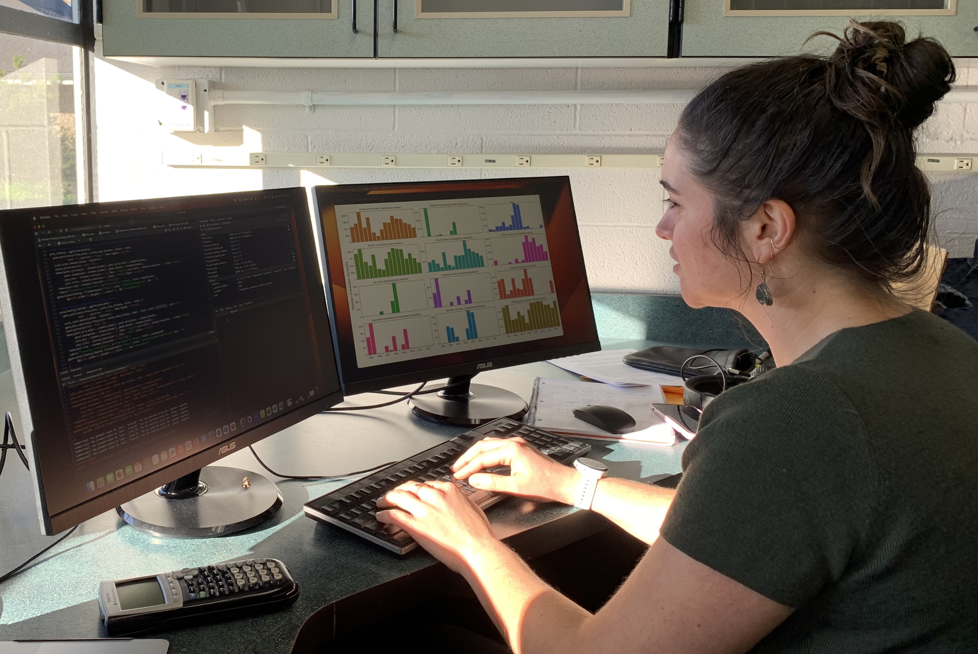 Peri Gerson building a correlative model